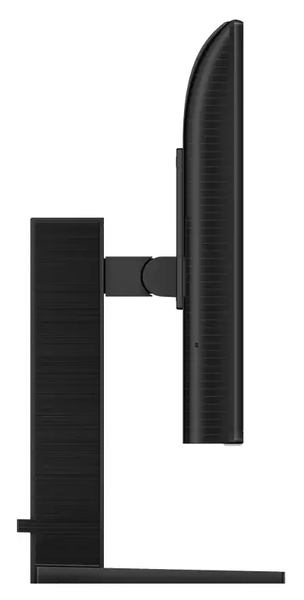 Монiтор 23.8″ Philips 24E1N1300AE/00 Black