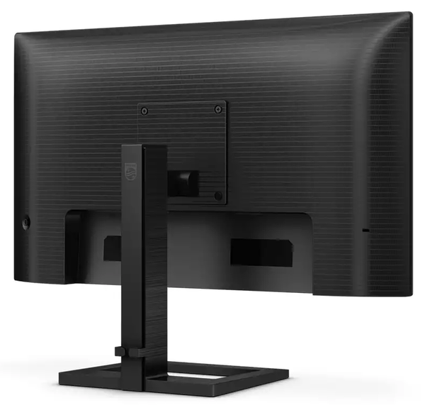 Монiтор 23.8″ Philips 24E1N1300AE/00 Black