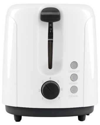 Тостер Amica TD 1012