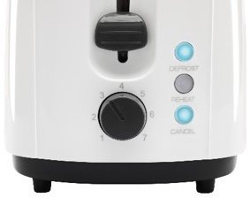 Тостер Amica TD 1012