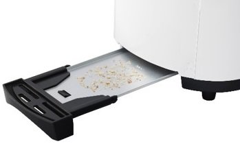 Тостер Amica TD 1012
