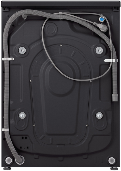 Пральна машина автоматична Hisense WF7S1247BB