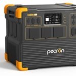 Портативна зарядна станція Pecron E3600LFP