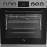 Комбінована плита Beko FBM62330GXTN