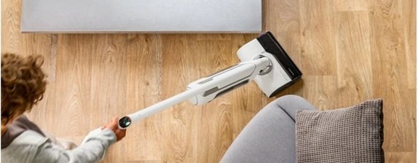 Акумуляторний пилосос Rowenta GZ7035WO
