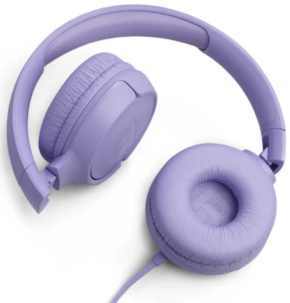 Гарнітура JBL TUNE 520C Purple (JBLT520CPUR)