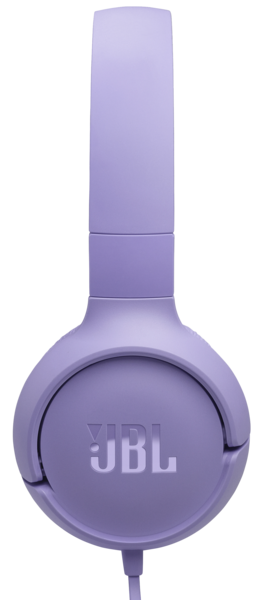 Гарнітура JBL TUNE 520C Purple (JBLT520CPUR)