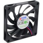 Кулер до корпусу Titan TFD-7010 M 12 Z