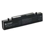 Акумулятор до ноутбука SAMSUNG Q318 (AA-PB9NC6B, SG3180LH) 11.1V, 5200mAh PowerPlant (NB00000059)