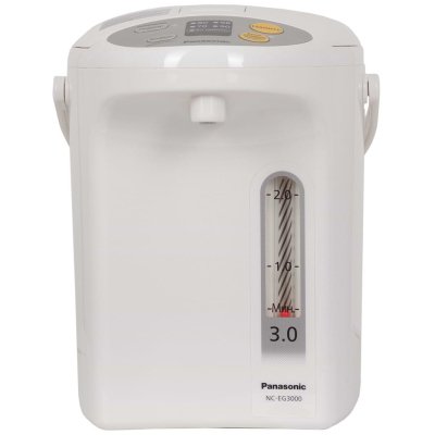 Електрочайник Panasonic NC-EG3000WTS