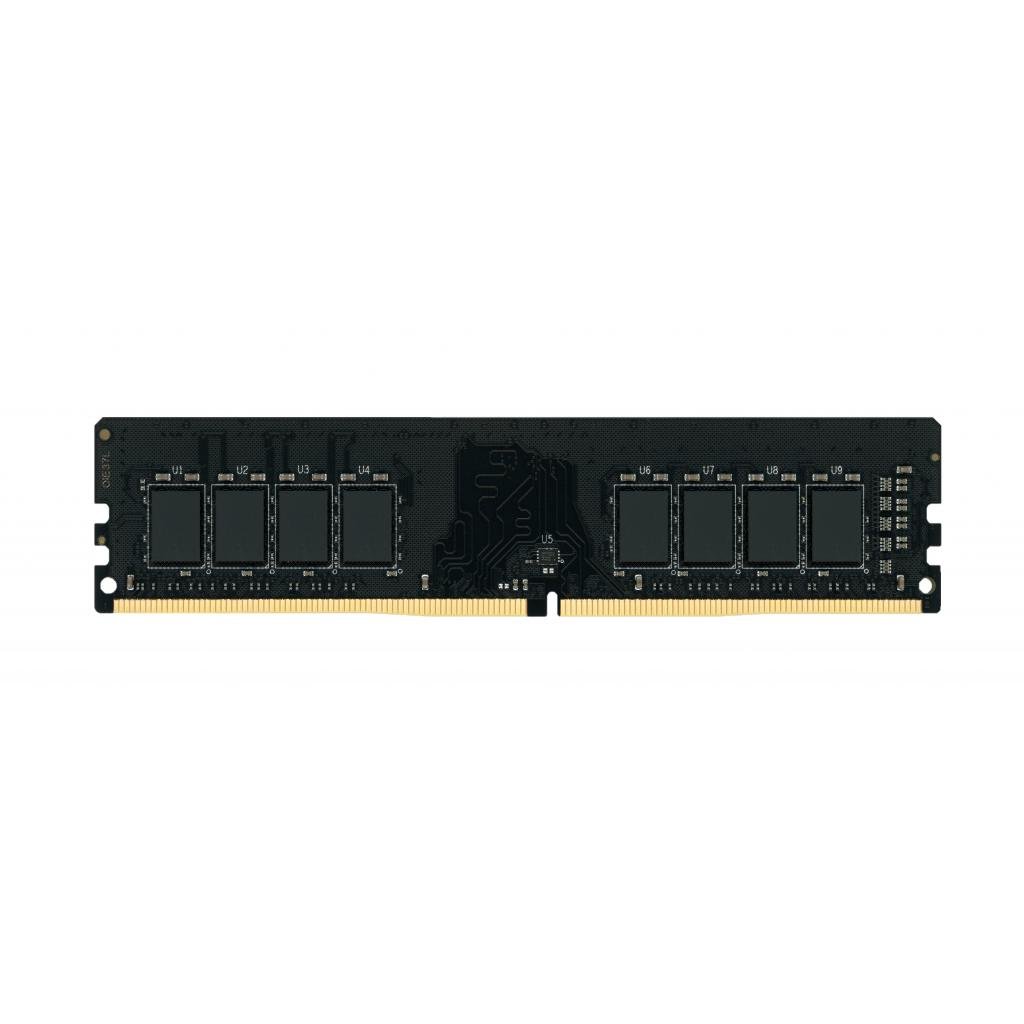 Модуль пам’яті для комп’ютера DDR4 8GB 2666 MHz eXceleram (E408269A)