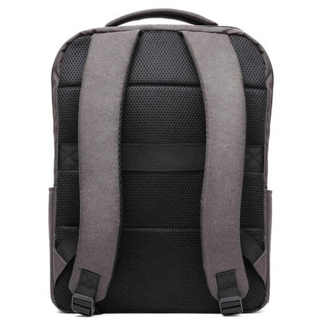 Рюкзак для ноутбука Xiaomi 15.6″ RunMi 90 Light Business Backpack Grey (6971732584110)