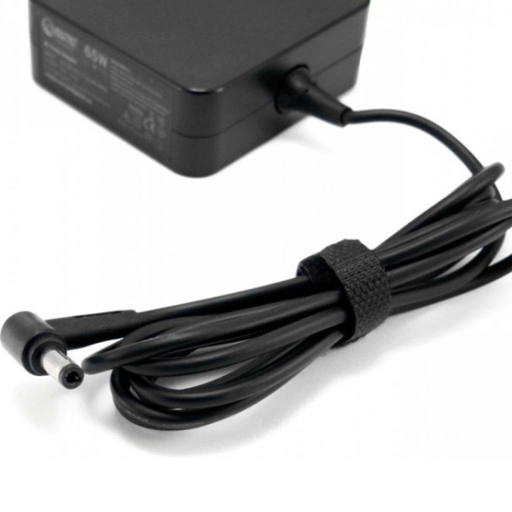 Блок живлення до ноутбуку Extradigital Acer 19V, 3.42A, 65W (5.5×2.5) High Quality (PSA3854)