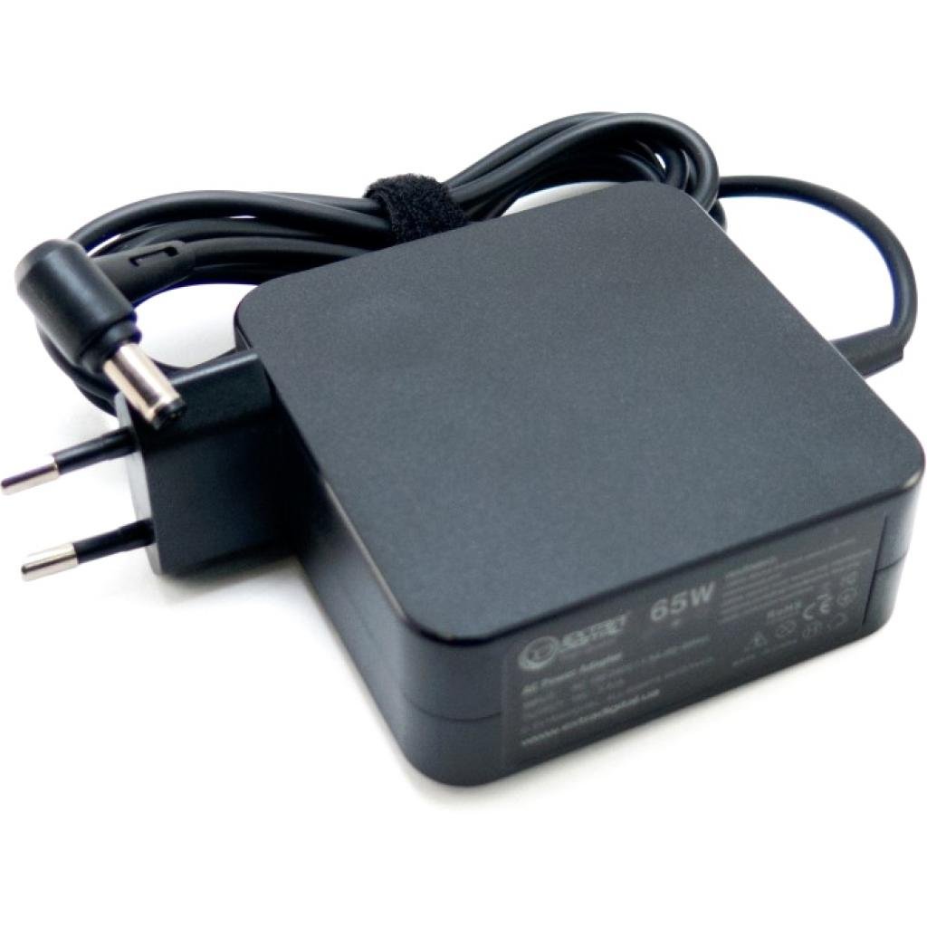 Блок живлення до ноутбуку Extradigital Acer 19V, 3.42A, 65W (5.5×2.5) High Quality (PSA3854)