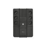 Пристрій безперебійного живлення Trust Maxxon 800VA UPS (23326_TRUST)