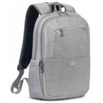 Рюкзак для ноутбука RivaCase 15.6″ 7760 Grey (7760Grey)