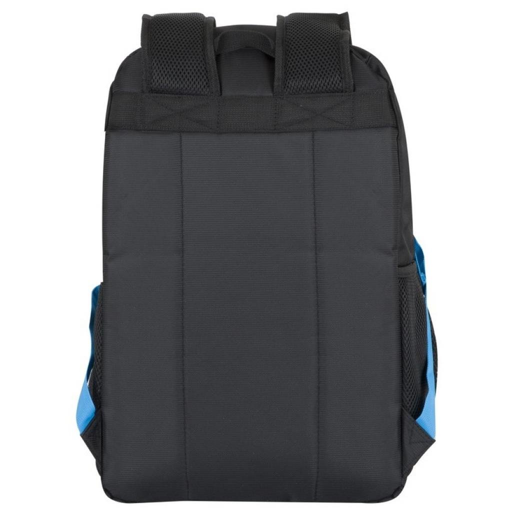 Рюкзак для ноутбука RivaCase 17.3″ 8069 Black (8069Black)
