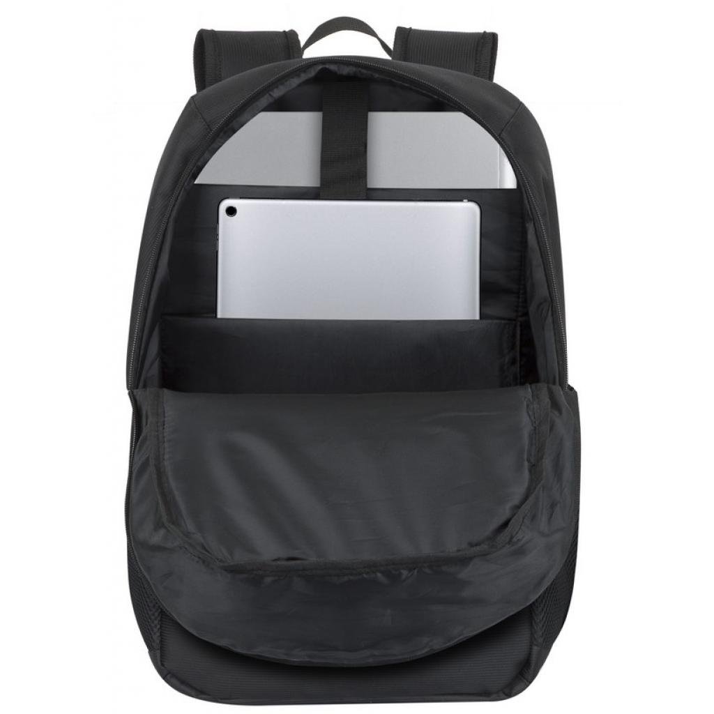 Рюкзак для ноутбука RivaCase 17.3″ 8069 Black (8069Black)