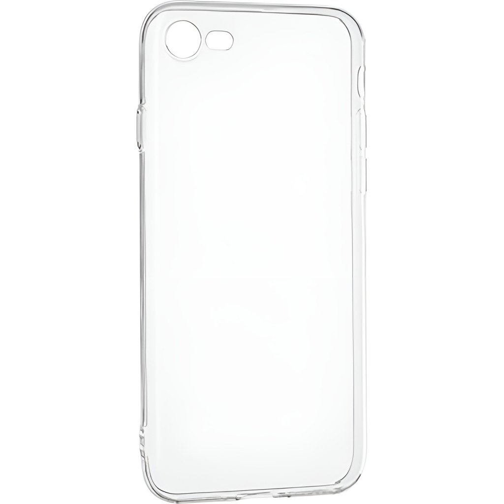 Чохол до мобільного телефона BeCover Apple iPhone 7 / 8 / SE 2020 Transparancy (704769) (704769)