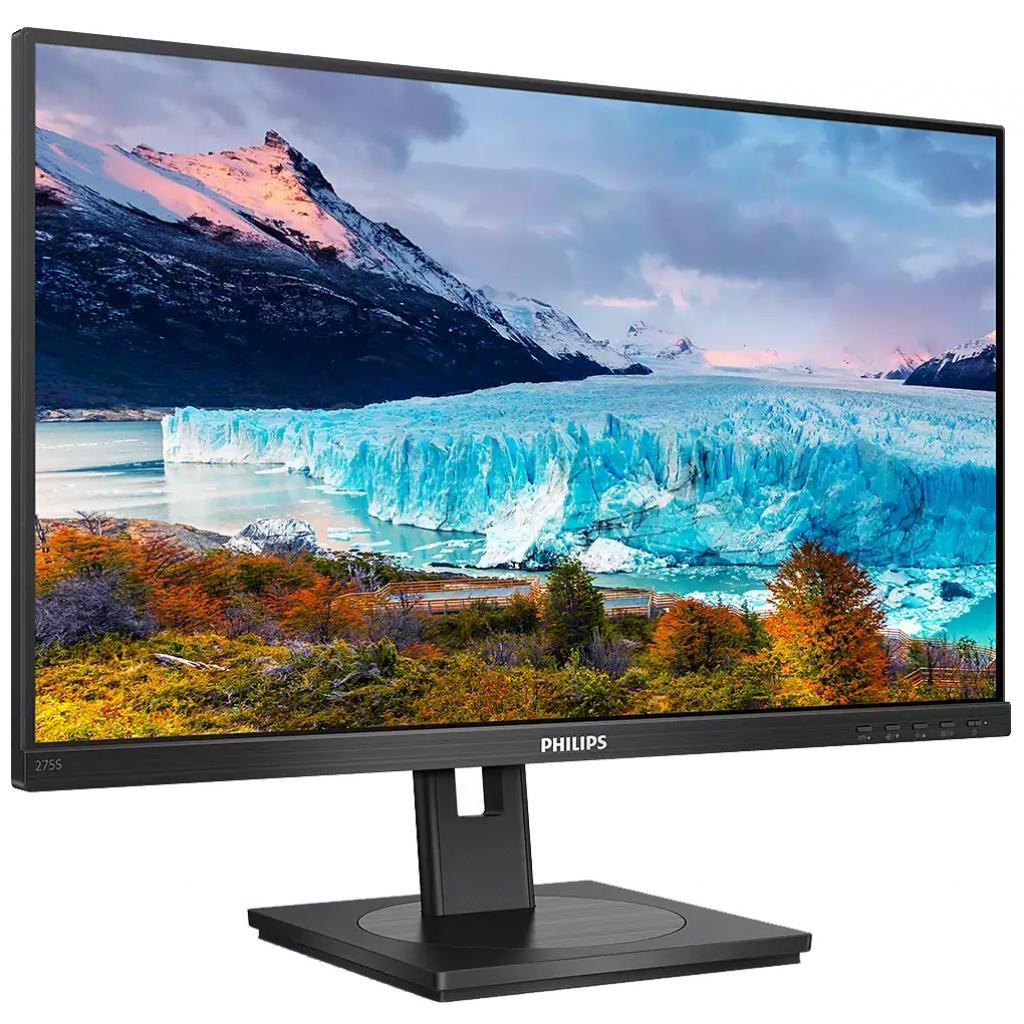 Монітор 27″ Philips 275S1AE/00
