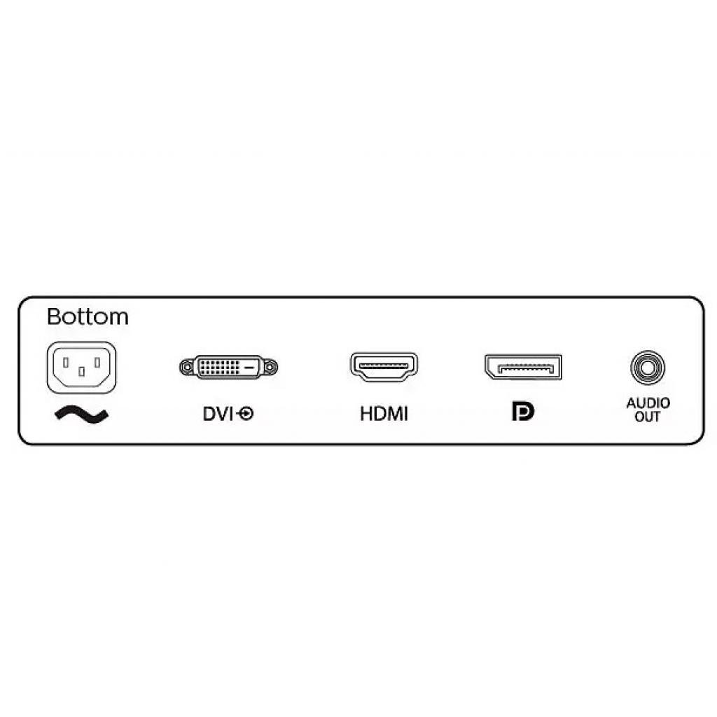 Монітор 27″ Philips 275S1AE/00