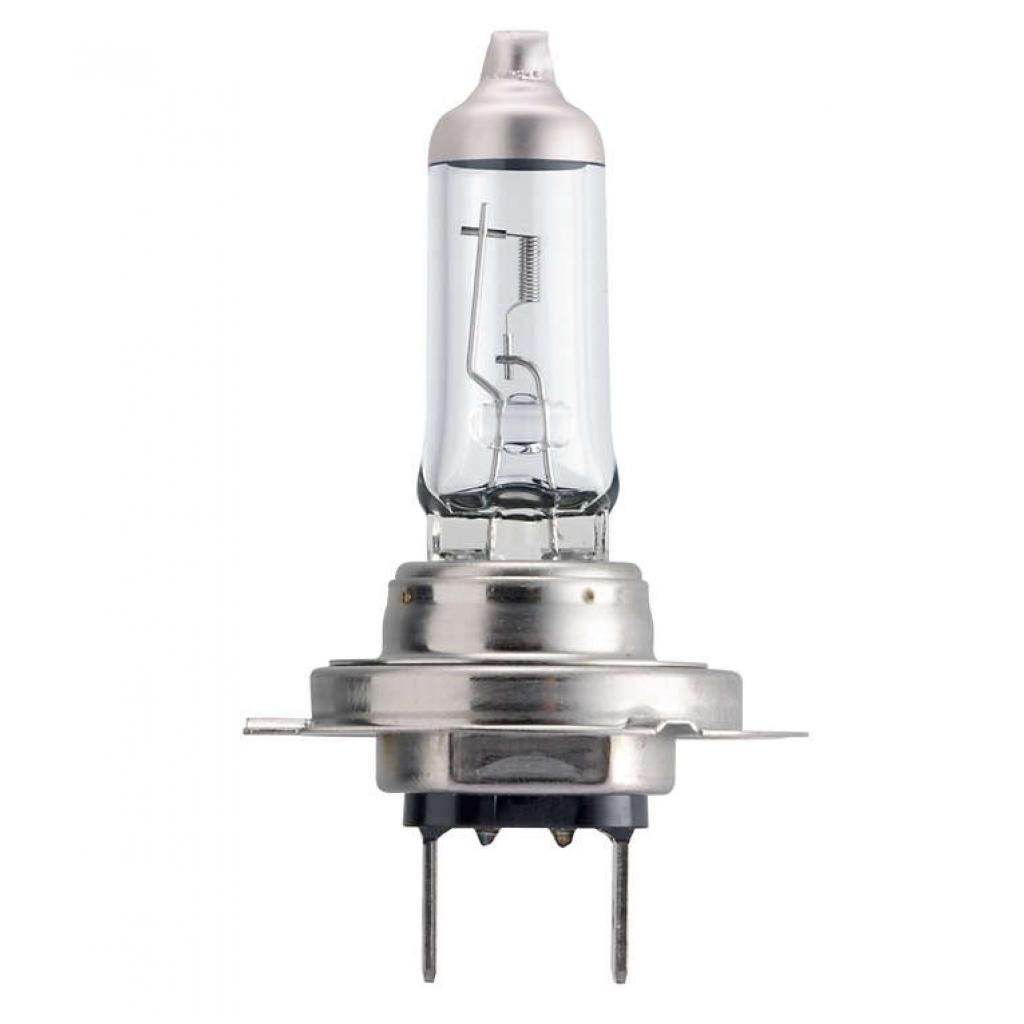 Автолампа Philips галогенова 55W (12972 LLECO B1)