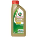 Моторна олива Castrol EDGE 5W-30 C3 1л (CS 5W30 E C3 1L)