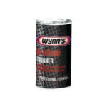 Присадка автомобільна WYNN’S OIL SYSTEM CLEANER 325мл (W47244)