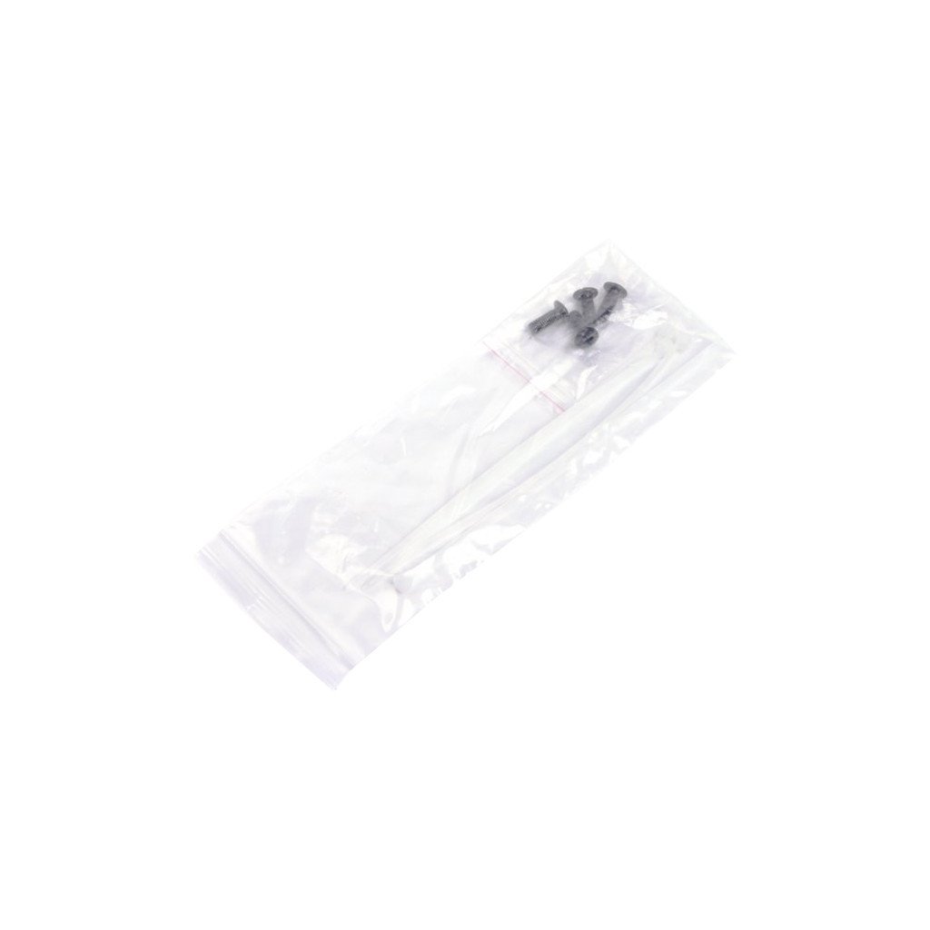 Патч-панель 19″ 24xRJ-45 UTP cat.6, 1U, тип 110 Cablexpert (NPP-C624CM-001)