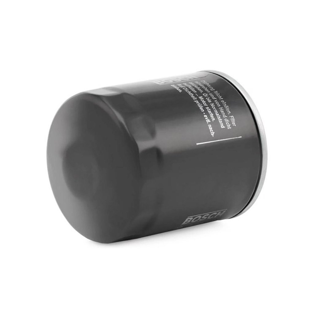 Фільтр масляний Bosch 0 986 452 044