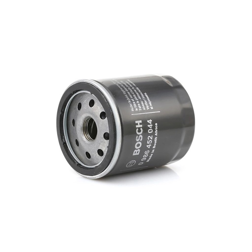 Фільтр масляний Bosch 0 986 452 044