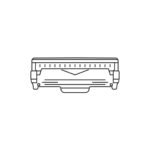 Драм картридж AHK Xerox WC3215/3225/Ph3052/3260 101R00474 (3203464)