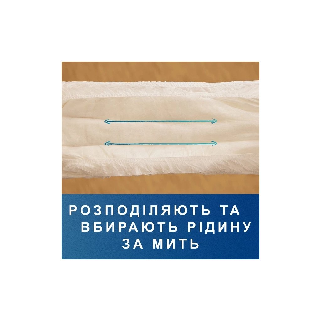 Підгузки для дорослих Tena трусики Pants Normal Large 30 шт (7322541150895)