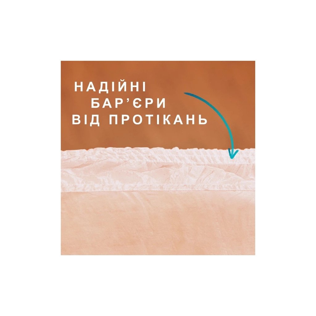 Підгузки для дорослих Tena трусики Pants Normal Large 30 шт (7322541150895)