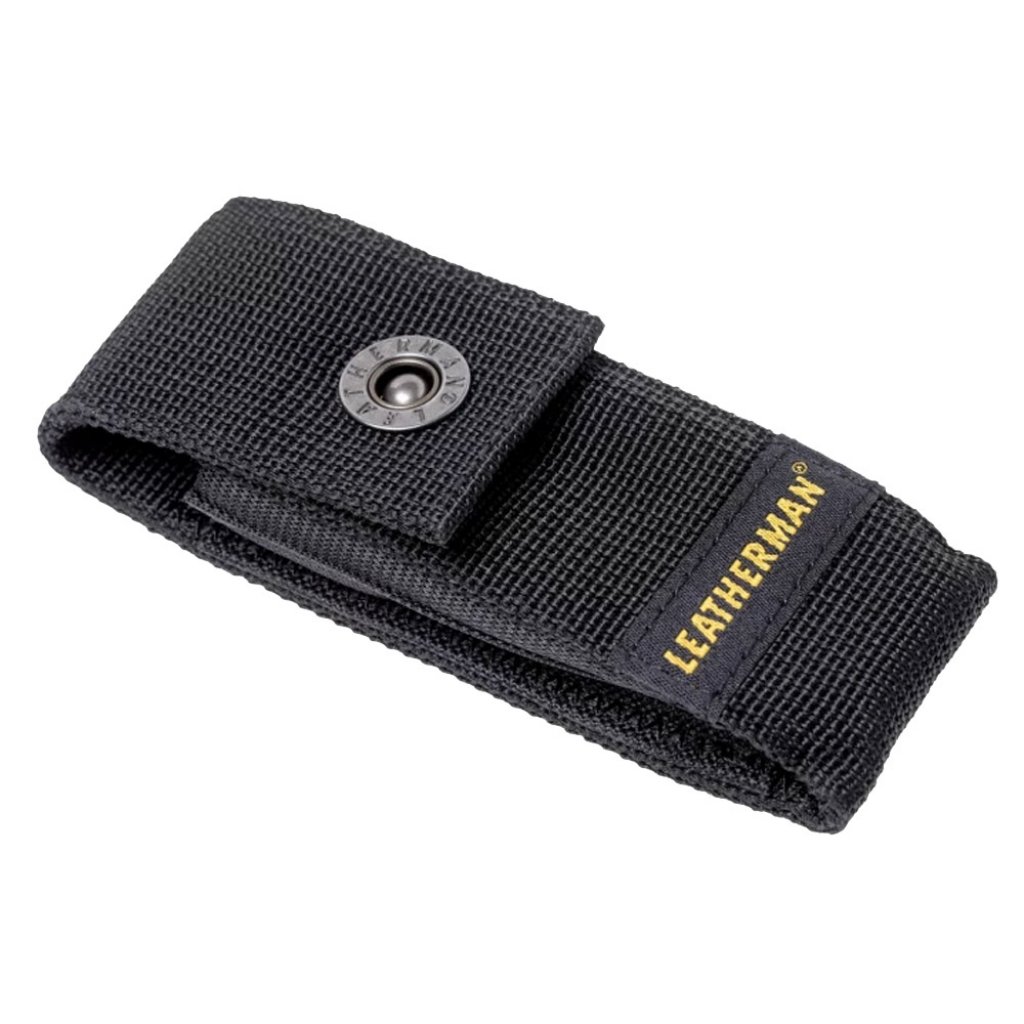 Чохол для мультитула Leatherman Large 4,75″ Nylon Black (934929)