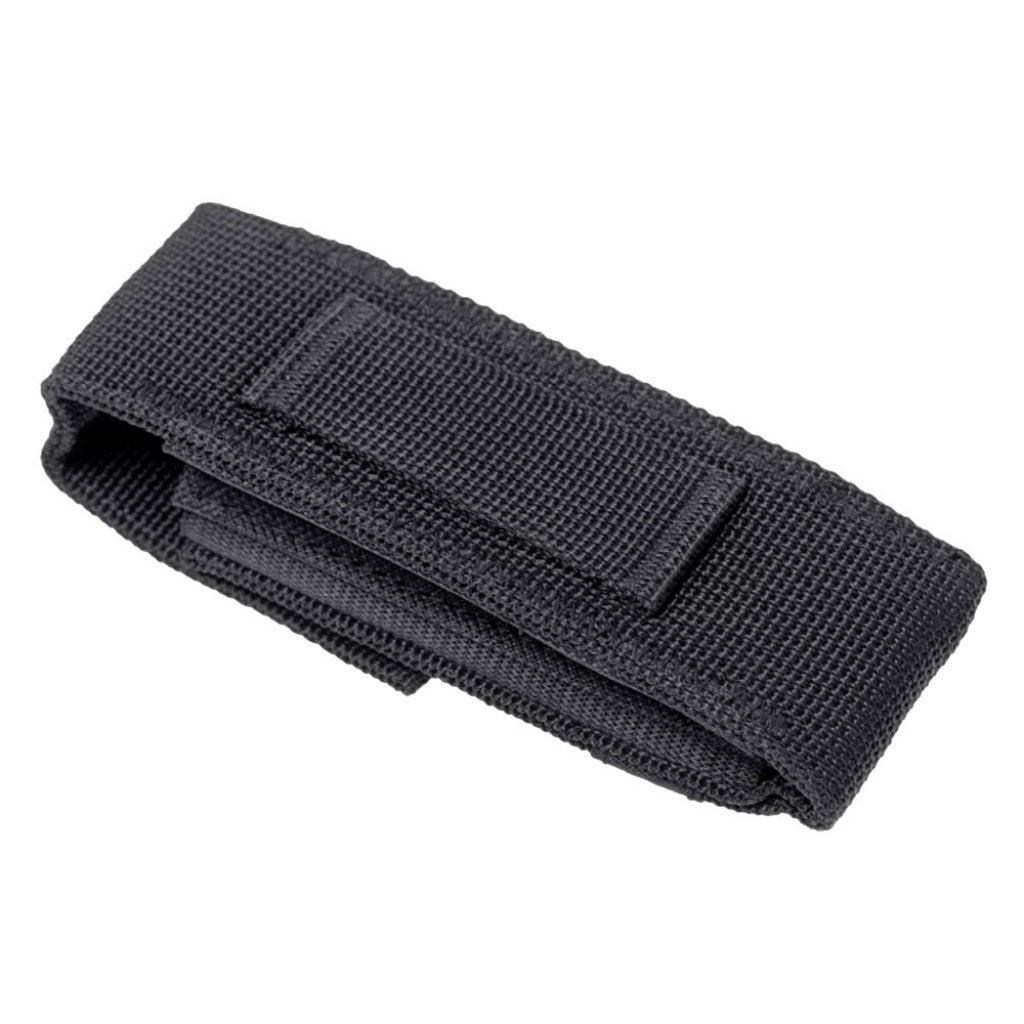 Чохол для мультитула Leatherman Large 4,75″ Nylon Black (934929)