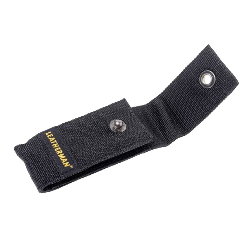 Чохол для мультитула Leatherman Large 4,75″ Nylon Black (934929)