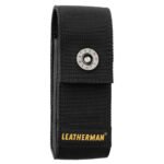 Чохол для мультитула Leatherman Large 4,75″ Nylon Black (934929)