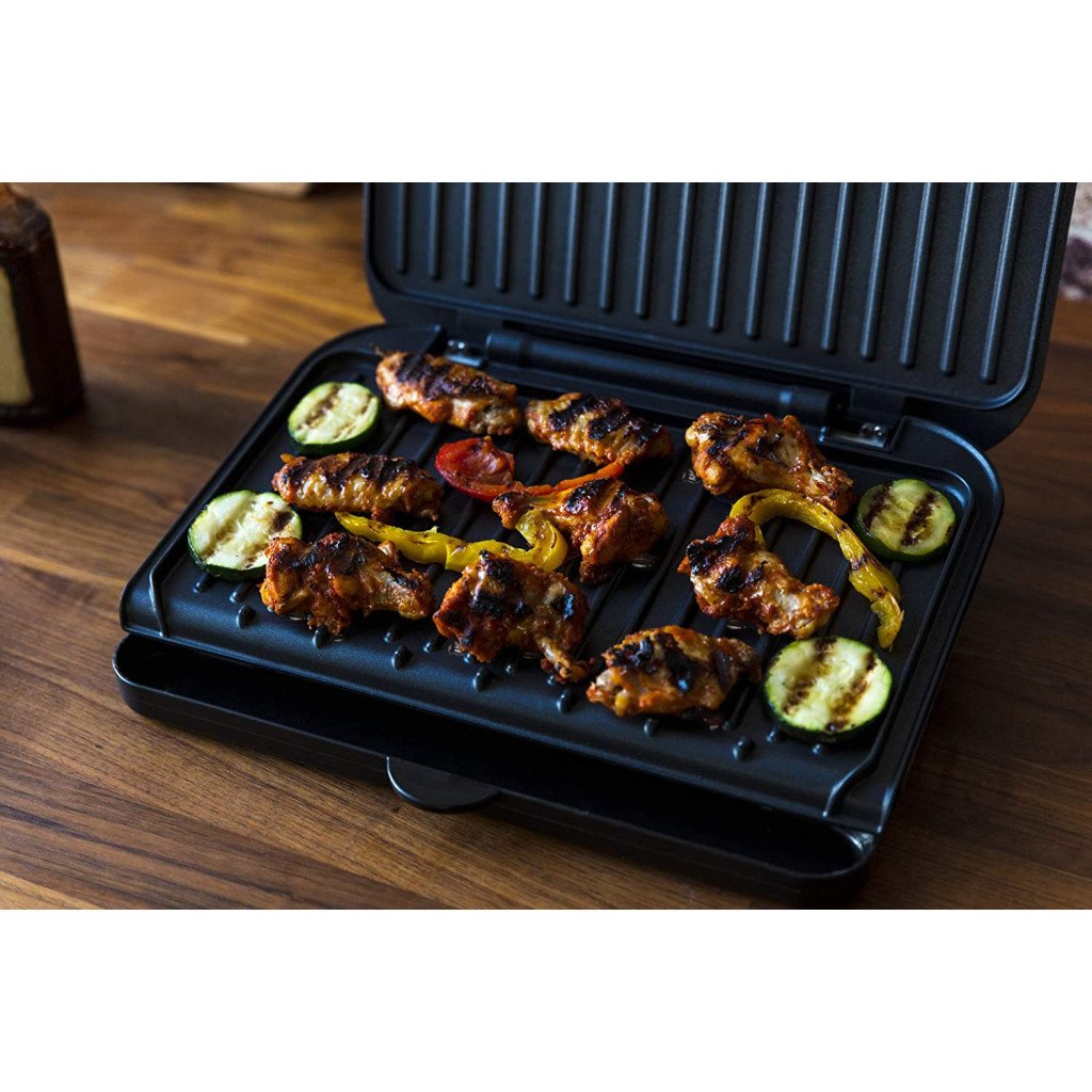 Гриль Russell Hobbs George Foreman 25810-56 Fit Grill Medium