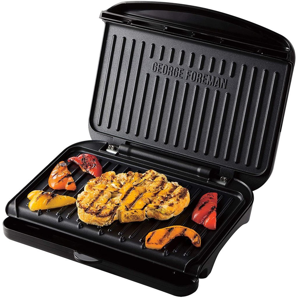 Гриль Russell Hobbs George Foreman 25810-56 Fit Grill Medium