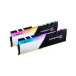 Модуль пам’яті для комп’ютера DDR4 16GB (2x8GB) 3600 MHz Trident Z Neo G.Skill (F4-3600C16D-16GTZNC)