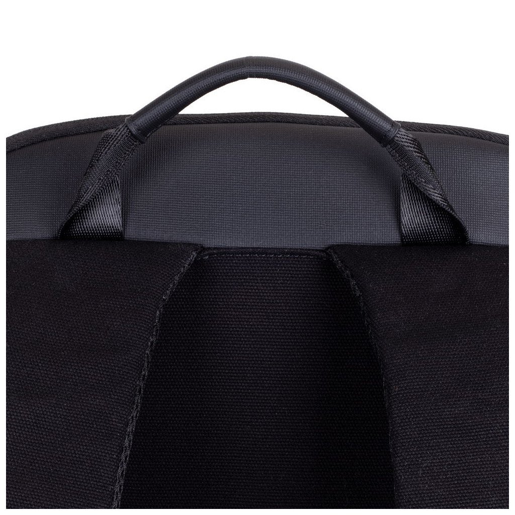 Рюкзак для ноутбука RivaCase 14″ 8524 Cardiff, Black (8524Black)
