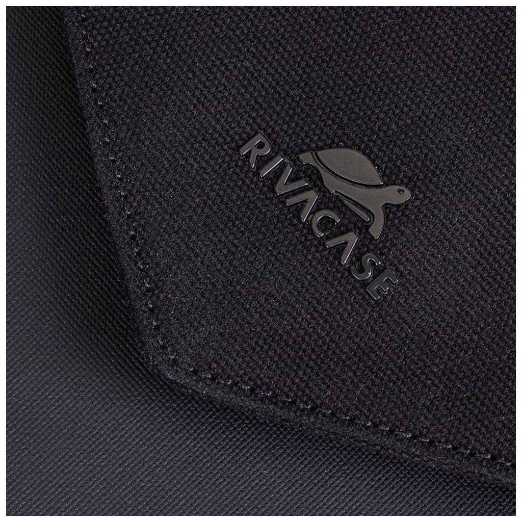 Рюкзак для ноутбука RivaCase 14″ 8524 Cardiff, Black (8524Black)