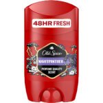 Дезодорант Old Spice Night Panther 50 мл (8006540424148)