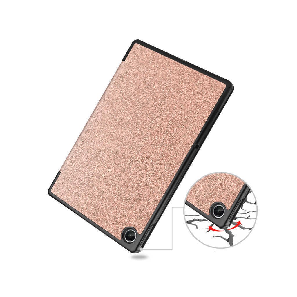 Чохол до планшета BeCover Smart Case Lenovo Tab M10 Plus TB-125F (3rd Gen)/K10 Pro TB-226 10.61″ Rose Gold (708308)
