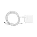 Блок живлення до ноутбуку PowerPlant APPLE 220V, 20V 30W 1.5A (USB Type-C) (AP29USBC)