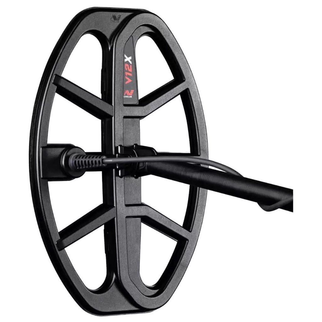 Металошукач Minelab X-Terra Pro