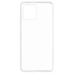 Чохол до мобільного телефона BeCover Motorola Moto G72 Transparancy (708932)