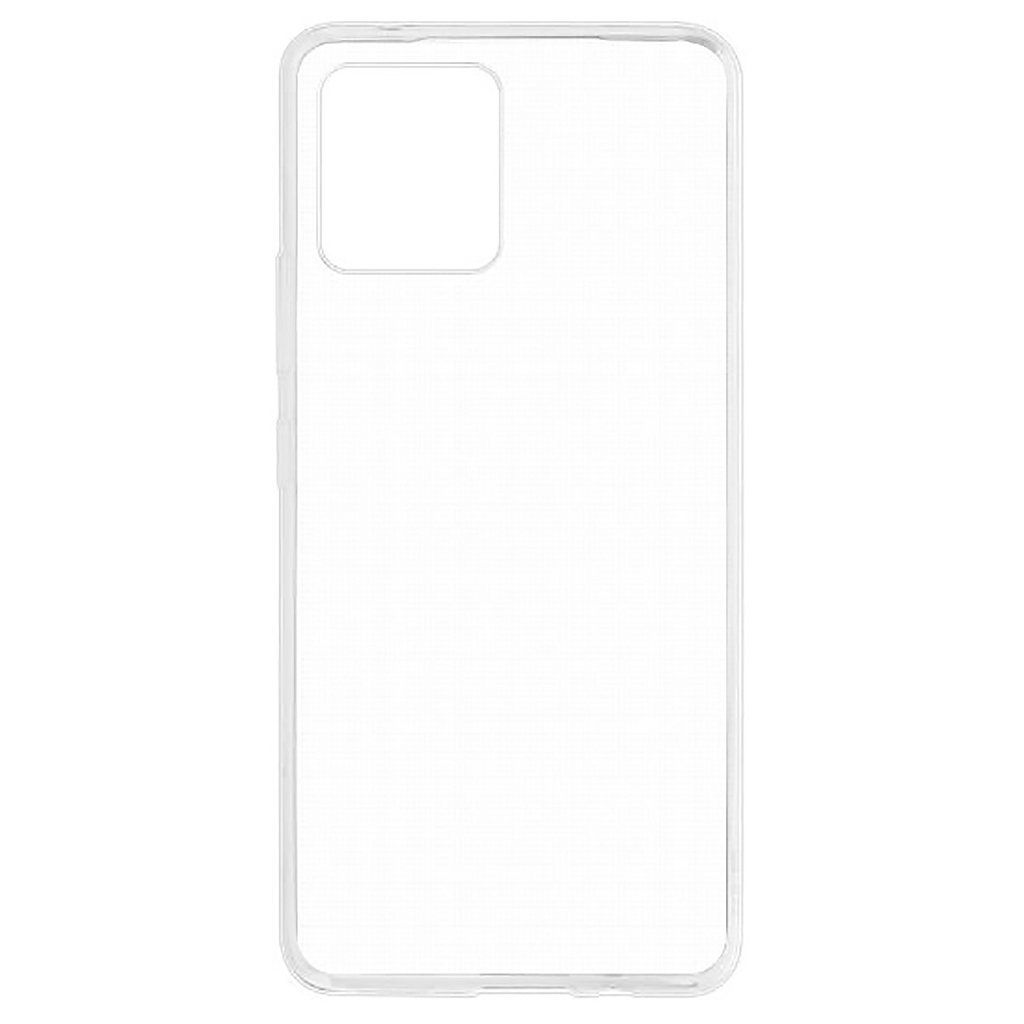 Чохол до мобільного телефона BeCover Motorola Moto G72 Transparancy (708932)
