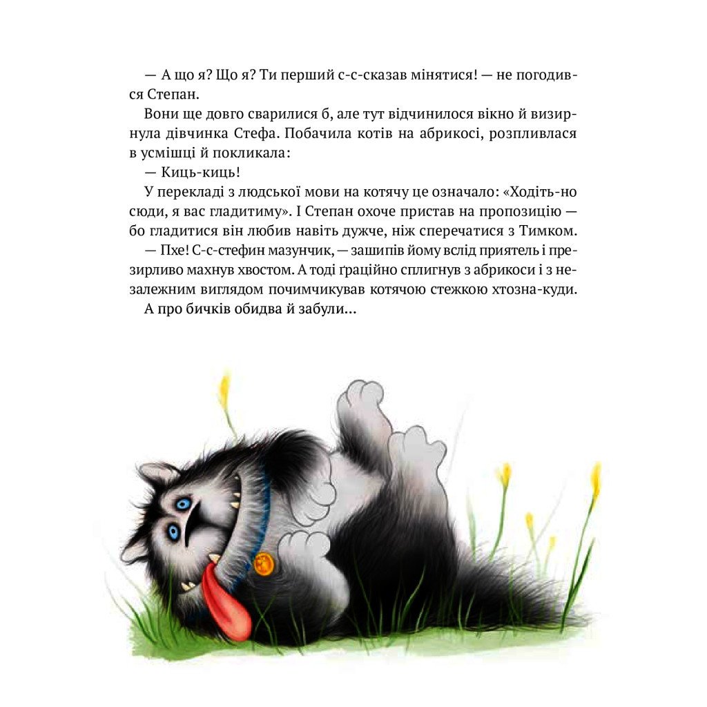 Книга Морськосвинський детектив – Iван Андрусяк Vivat (9789669821508)